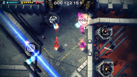 Sky Force Anniversary Xbox Live Key Xbox One EUROPE - 9