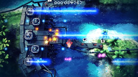 Sky Force Anniversary Xbox Live Key Xbox One EUROPE - 6