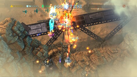 Sky Force Reloaded Xbox Live Key Xbox One EUROPE - 2
