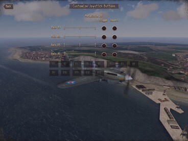 Sky Gamblers: Storm Raiders Steam Gift GLOBAL - 18