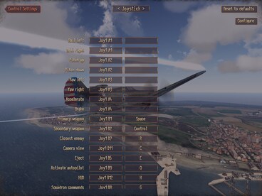 Sky Gamblers: Storm Raiders Steam Gift GLOBAL - 15