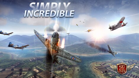 Sky Gamblers: Storm Raiders Steam Gift GLOBAL - 13
