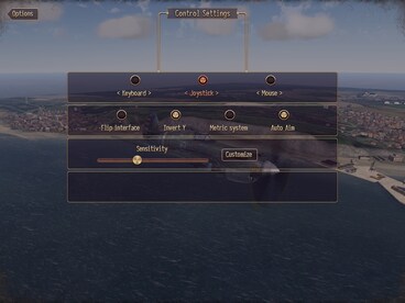 Sky Gamblers: Storm Raiders Steam Gift GLOBAL - 9