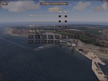 Sky Gamblers: Storm Raiders Steam Key GLOBAL - 18