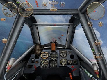 Sky Gamblers: Storm Raiders Steam Key GLOBAL - 19