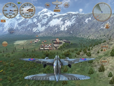 Sky Gamblers: Storm Raiders Steam Key GLOBAL - 8
