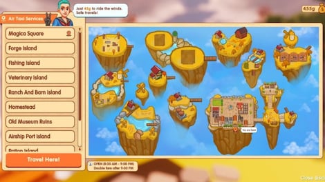 Sky Harvest (PC) - Steam Key - GLOBAL - 3