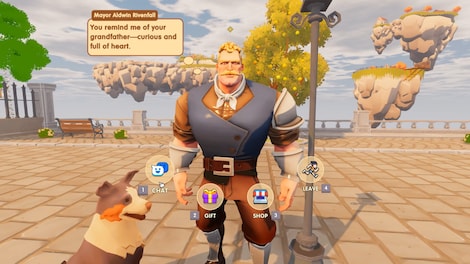 Sky Harvest (PC) - Steam Key - GLOBAL - 6