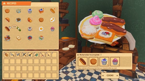 Sky Harvest (PC) - Steam Key - GLOBAL - 9