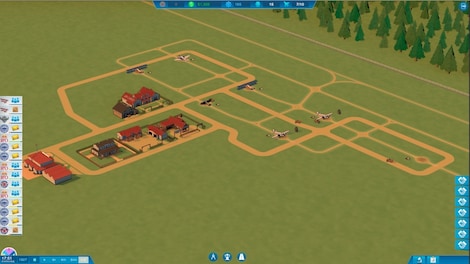Sky Haven (PC) - Steam Gift - GLOBAL - 7