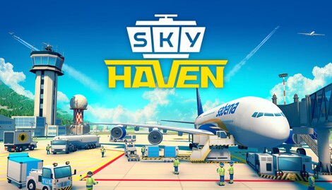Sky Haven (PC) - Steam Gift - JAPAN - 2