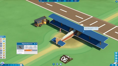 Sky Haven (PC) - Steam Key - EUROPE - 4