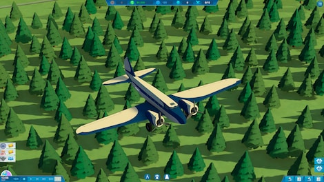 Sky Haven (PC) - Steam Key - EUROPE - 3