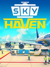 Sky Haven (PC) - Steam Key - EUROPE - 1