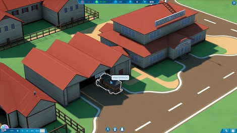 Sky Haven (PC) - Steam Key - GLOBAL - 6