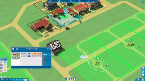 Sky Haven (PC) - Steam Key - GLOBAL - 8