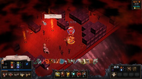 Sky Is Arrows Steam Key GLOBAL - 5