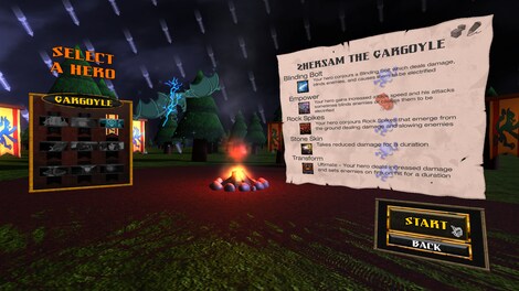 Sky Is Arrows Steam Key GLOBAL - 7