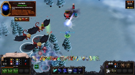 Sky Is Arrows Steam Key GLOBAL - 8