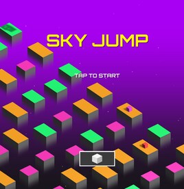 Sky Jump Steam Key GLOBAL - 2