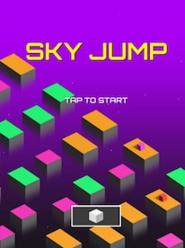 Sky Jump Steam Key GLOBAL - 1