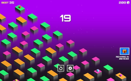 Sky Jump Steam Key GLOBAL - 0