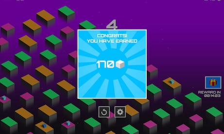 Sky Jump Steam Key GLOBAL - 4