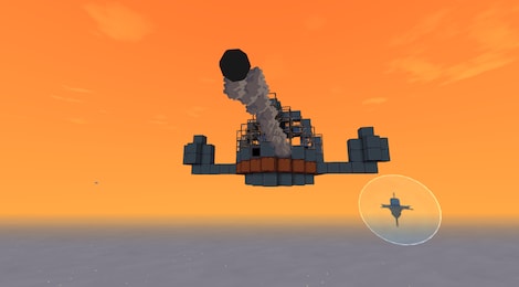 Sky Nations (PC) - Steam Key - GLOBAL - 14