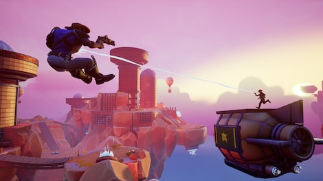 Sky Noon Steam Key GLOBAL - 6