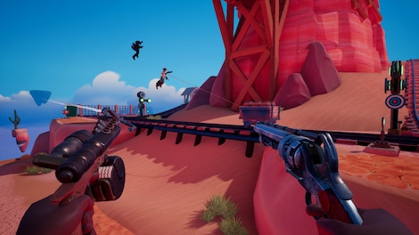 Sky Noon Steam Key GLOBAL - 8