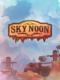 Sky Noon Steam Key GLOBAL - 1