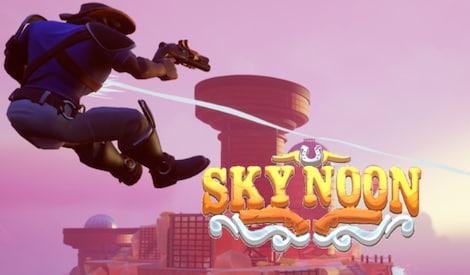 Sky Noon Steam Key GLOBAL - 2
