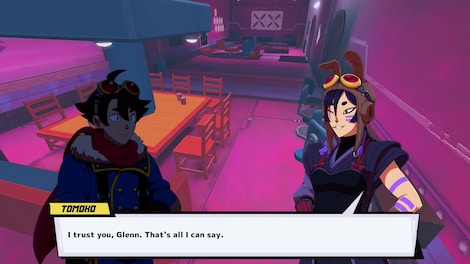 Sky Oceans: Wings for Hire (PC) - Steam Key - EUROPE - 15