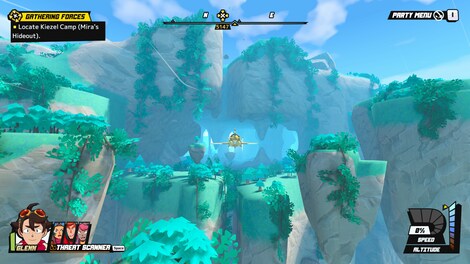 Sky Oceans: Wings for Hire (PC) - Steam Key - EUROPE - 13