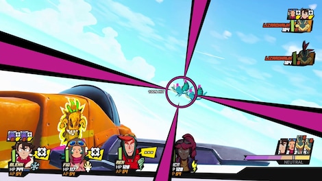 Sky Oceans: Wings for Hire (PC) - Steam Key - EUROPE - 8