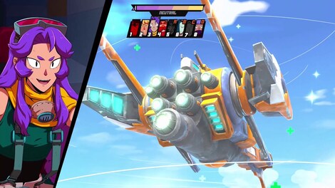 Sky Oceans: Wings for Hire (PC) - Steam Key - EUROPE - 4