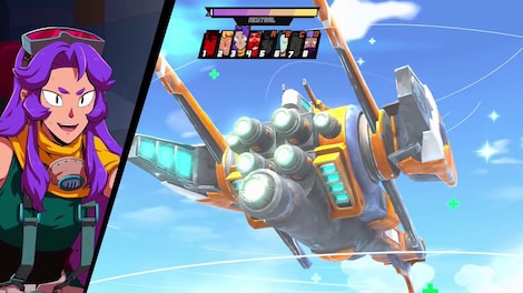 Sky Oceans: Wings for Hire (PC) - Steam Key - GLOBAL - 4