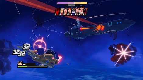 Sky Oceans: Wings for Hire (PS5) - PSN Key - EUROPE - 17