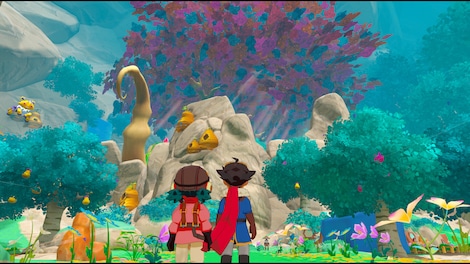 Sky Oceans: Wings for Hire (PS5) - PSN Key - EUROPE - 7