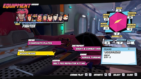 Sky Oceans: Wings for Hire (PS5) - PSN Key - EUROPE - 16
