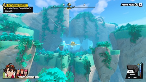 Sky Oceans: Wings for Hire (PS5) - PSN Key - EUROPE - 13