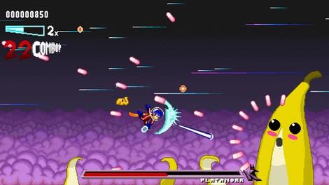 Sky Racket - Steam - Key GLOBAL - 6