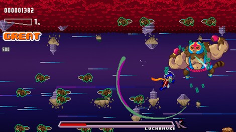 Sky Racket - Steam - Key GLOBAL - 4