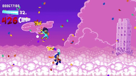 Sky Racket - Steam - Key GLOBAL - 13