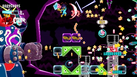 Sky Racket - Steam - Key GLOBAL - 15