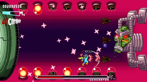 Sky Racket - Steam - Key GLOBAL - 12