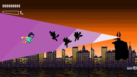 Sky Racket - Steam - Key GLOBAL - 7