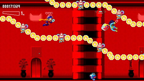 Sky Racket - Steam - Key GLOBAL - 11