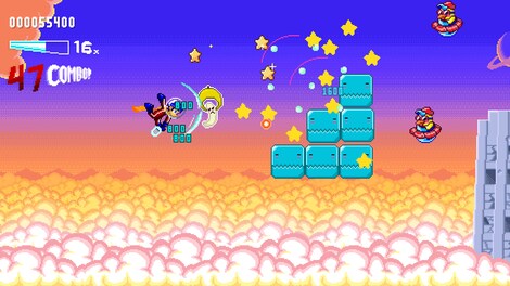 Sky Racket - Steam - Key GLOBAL - 5