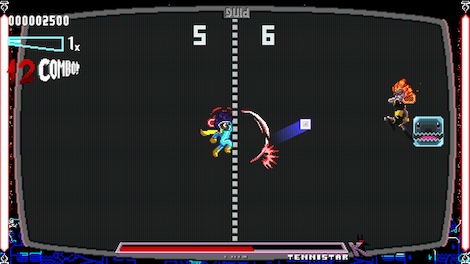 Sky Racket - Steam - Key GLOBAL - 3